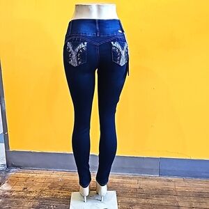 Colombians jeans